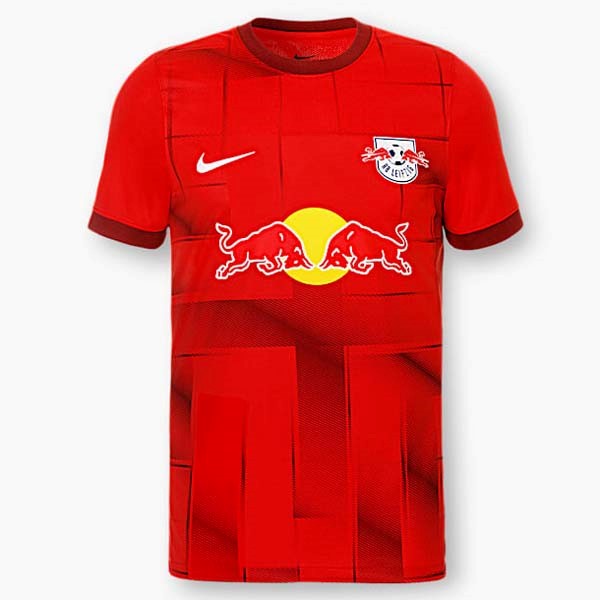 Thailandia Maglia RB Leipzig Away 22/23